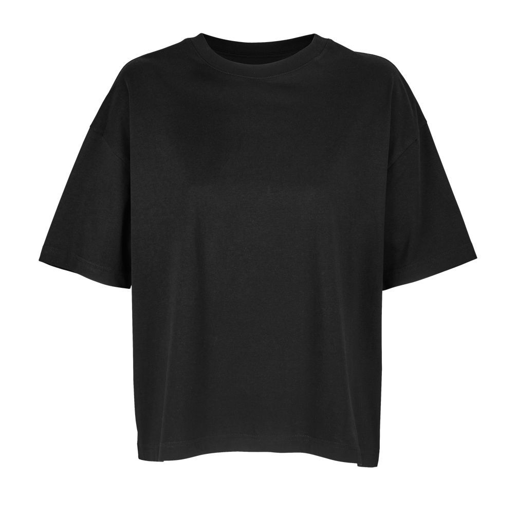 SOL'S BOXY WOMEN - WOMEN'S OVERSIZED T-SHIRT
