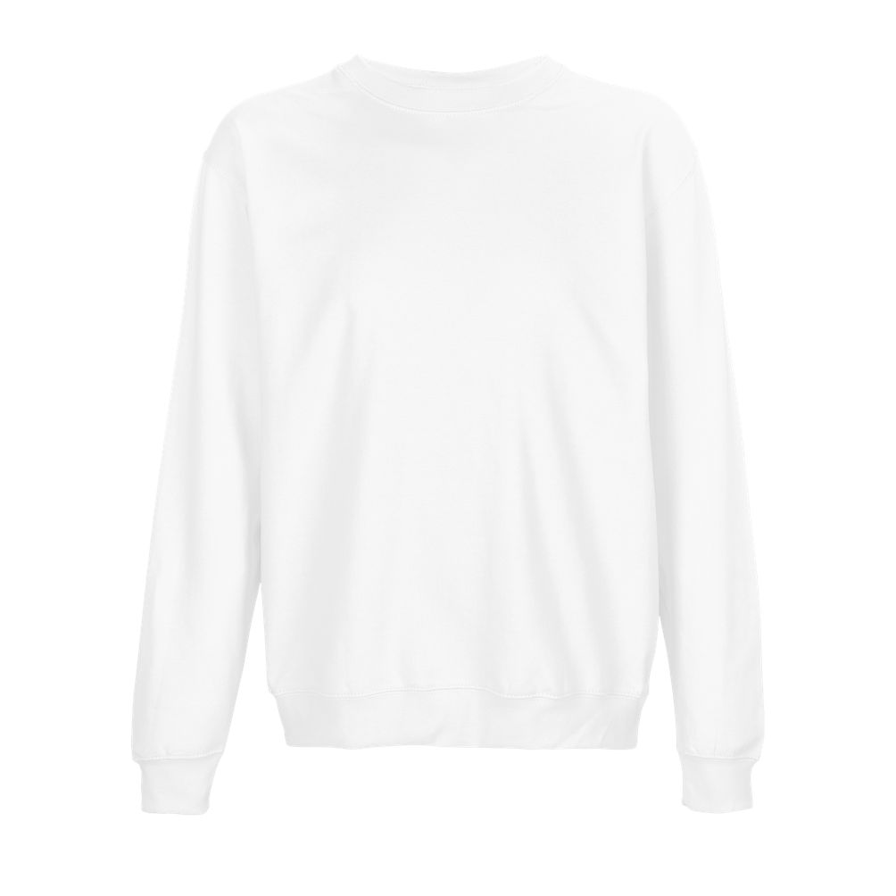SOL'S COLUMBIA - UNISEX ROUND NECK SWEATSHIRT