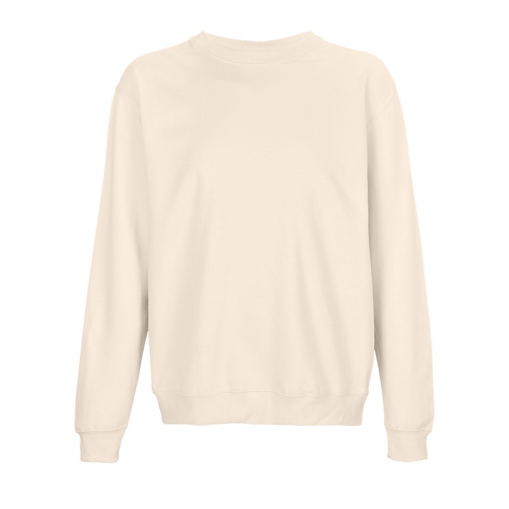 SOL'S COLUMBIA - UNISEX ROUND NECK SWEATSHIRT