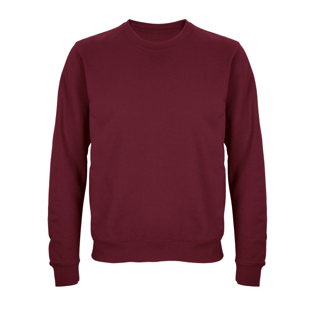 SOL'S COLUMBIA - UNISEX ROUND NECK SWEATSHIRT