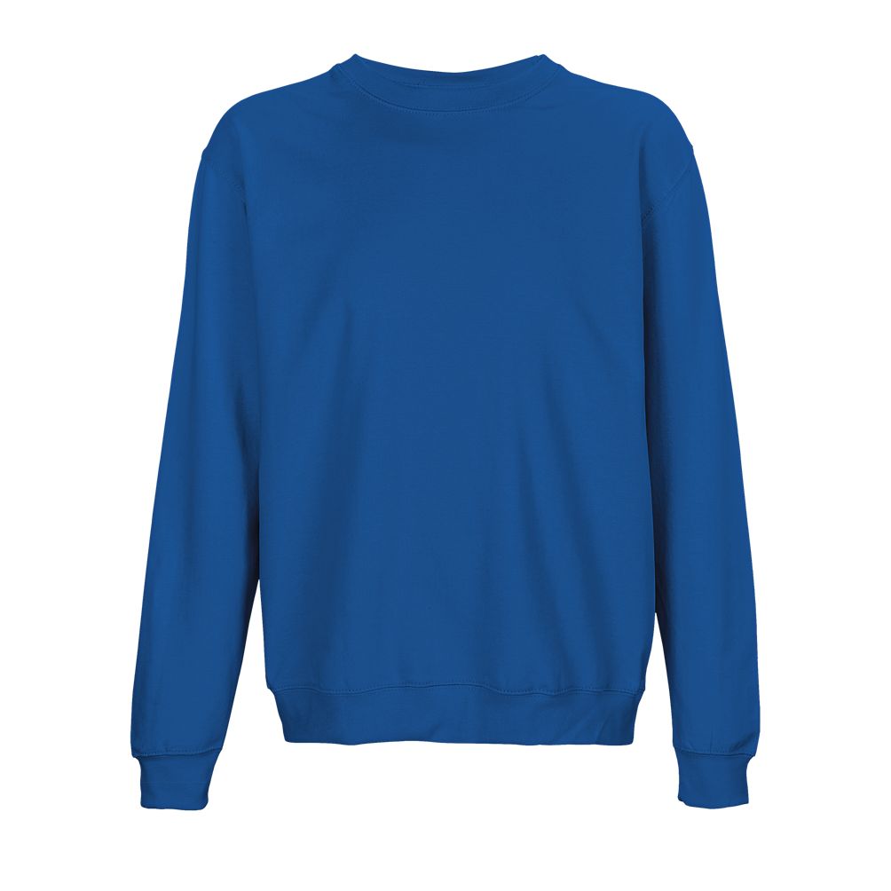 SOL'S COLUMBIA - UNISEX ROUND NECK SWEATSHIRT