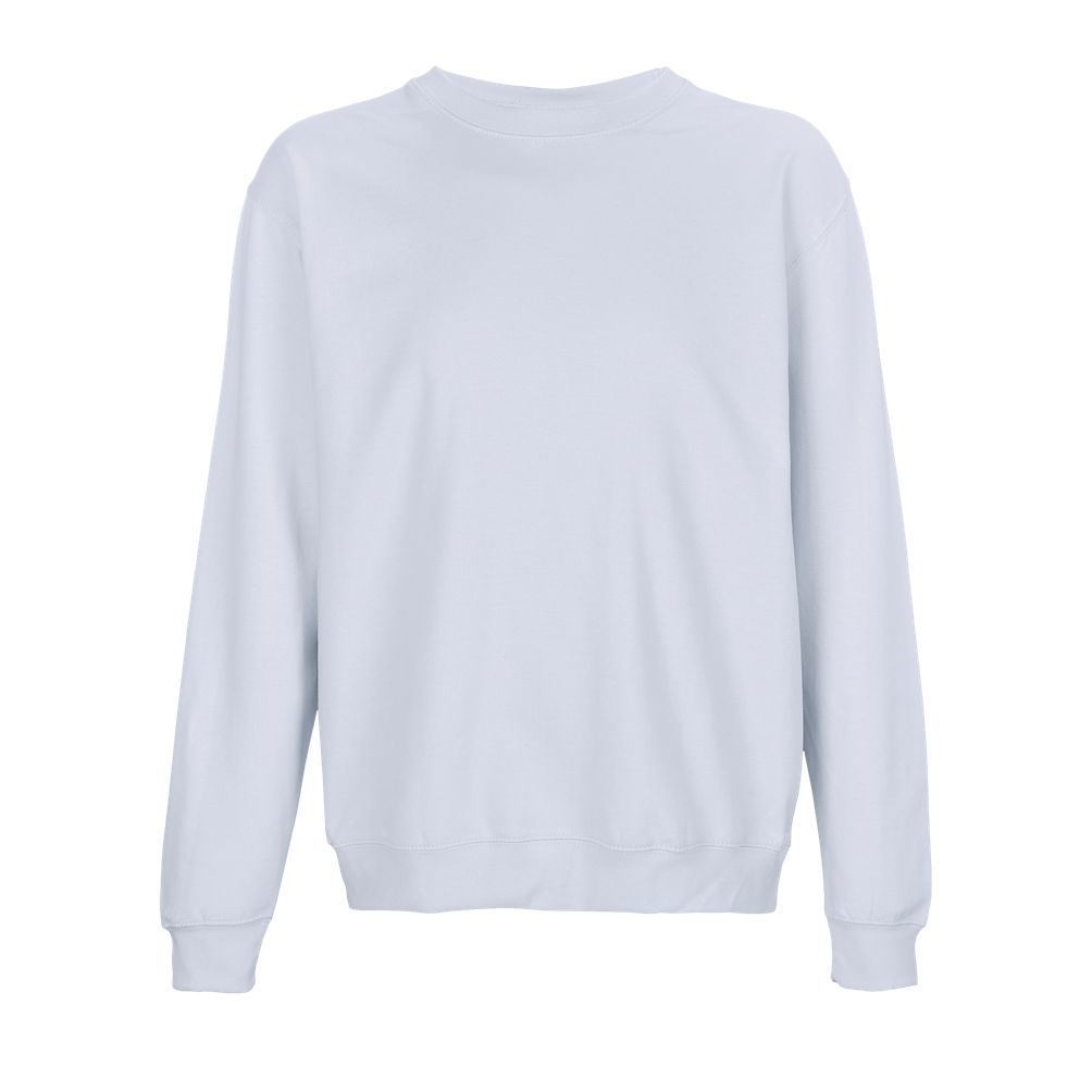 SOL'S COLUMBIA - UNISEX ROUND NECK SWEATSHIRT