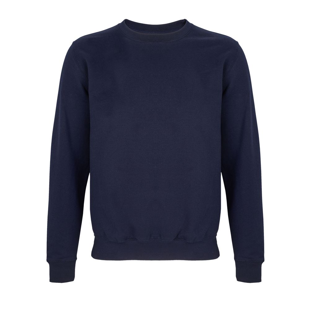 SOL'S COLUMBIA - UNISEX ROUND NECK SWEATSHIRT