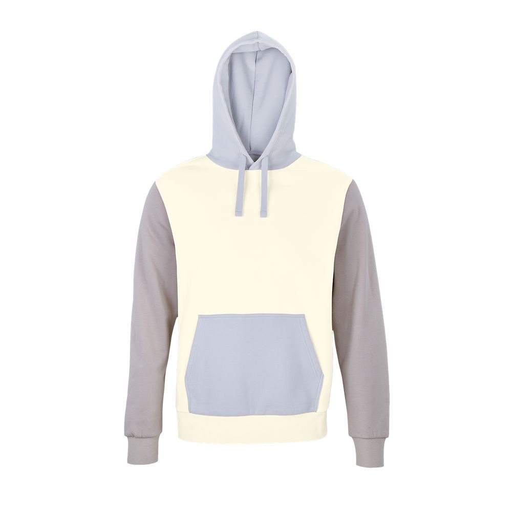 Sol's Collins - Sweat-Shirt Unisexe À Capuche