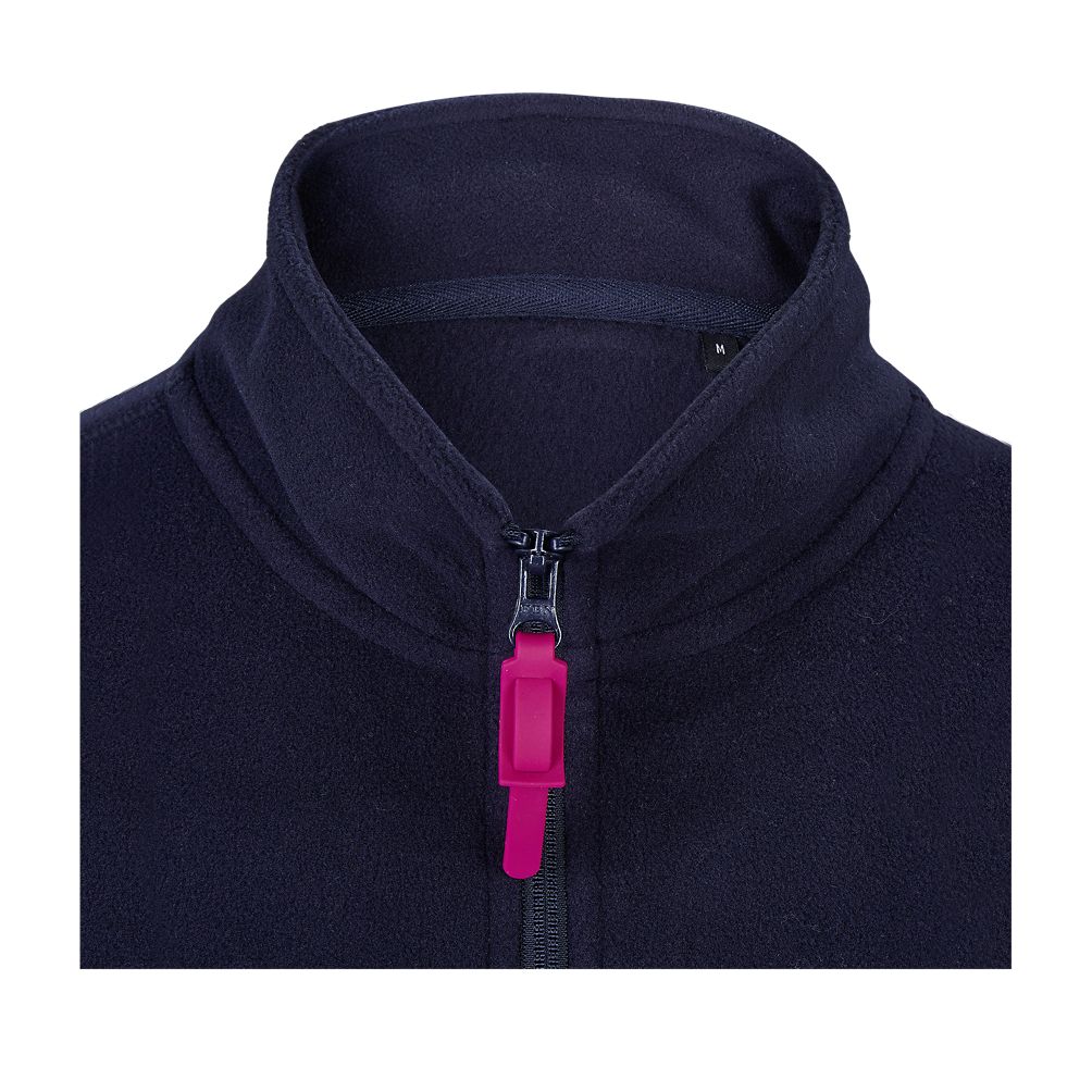 SOL'S BILLY - SET OF 10 ZIPPERS