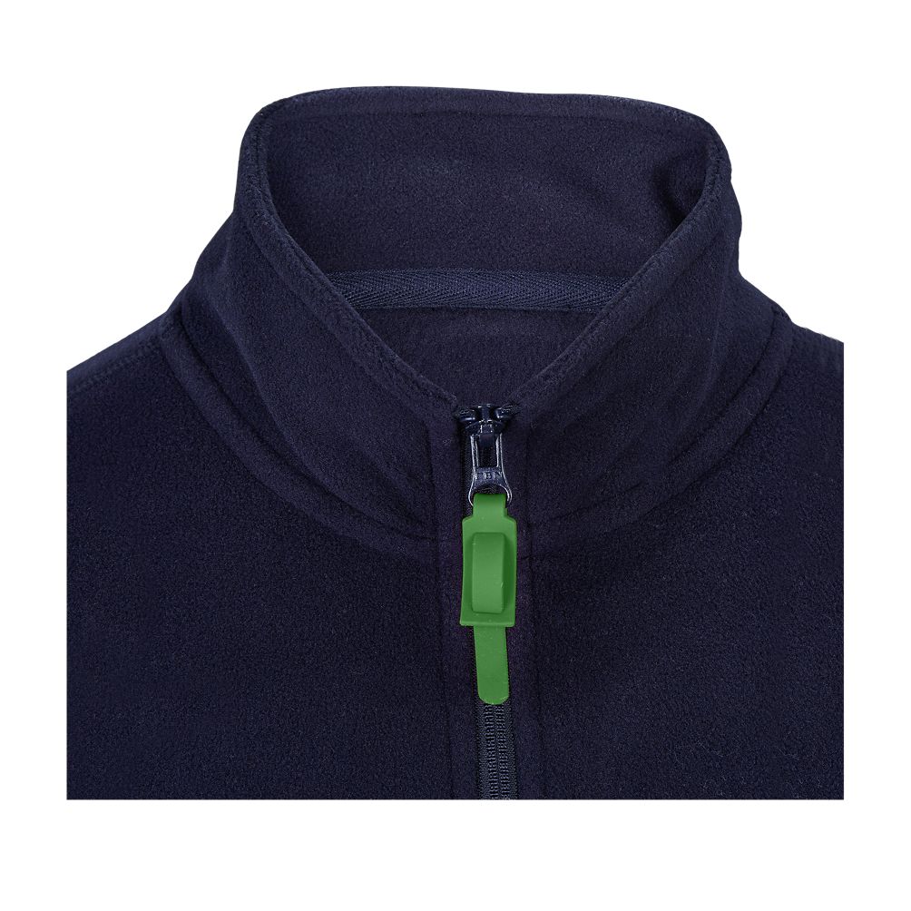 SOL'S BILLY - SET OF 10 ZIPPERS