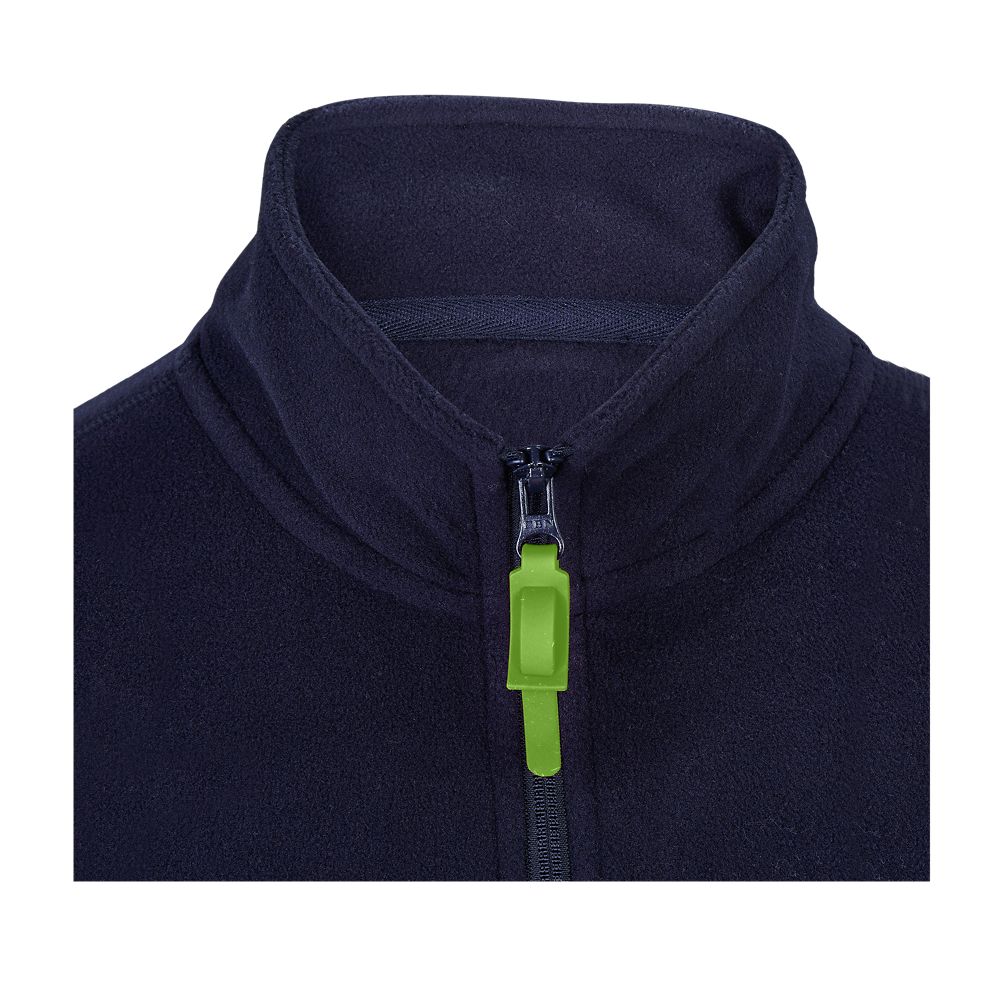 SOL'S BILLY - SET OF 10 ZIPPERS
