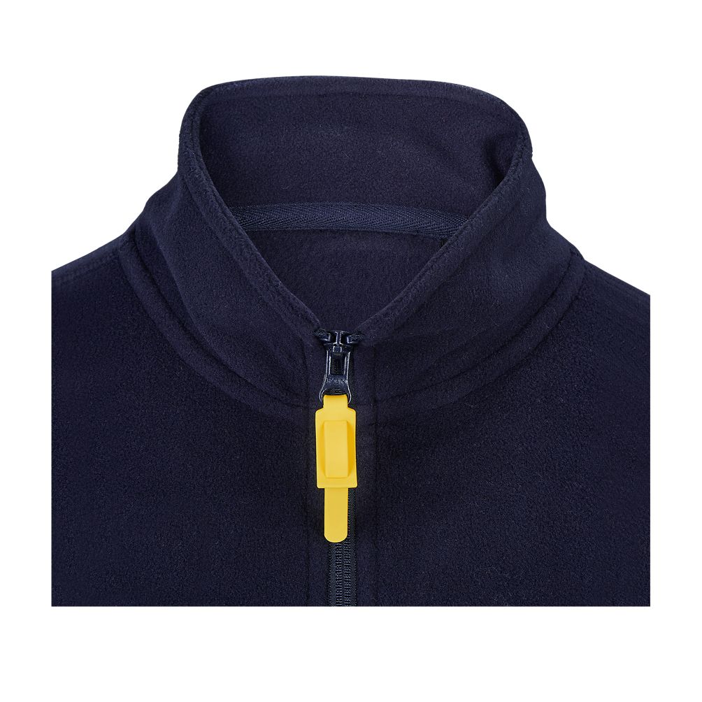 SOL'S BILLY - SET OF 10 ZIPPERS