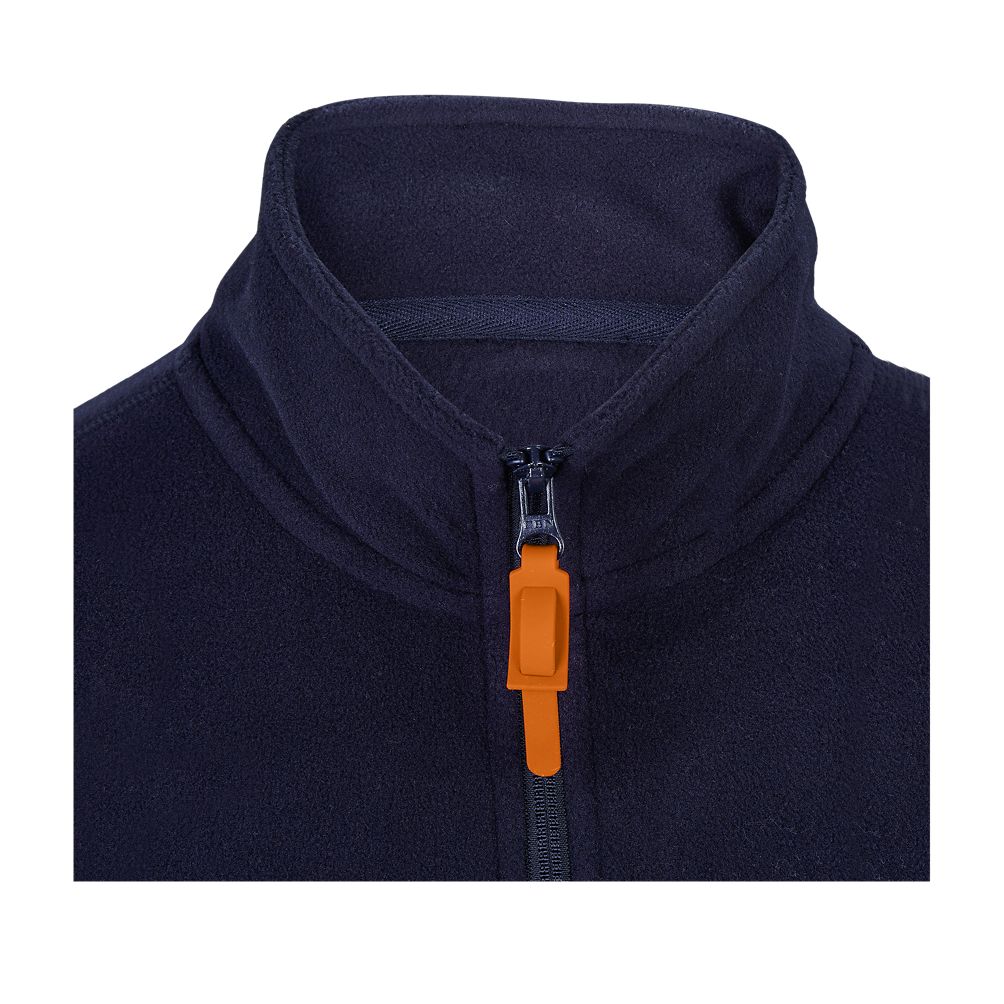 SOL'S BILLY - SET OF 10 ZIPPERS