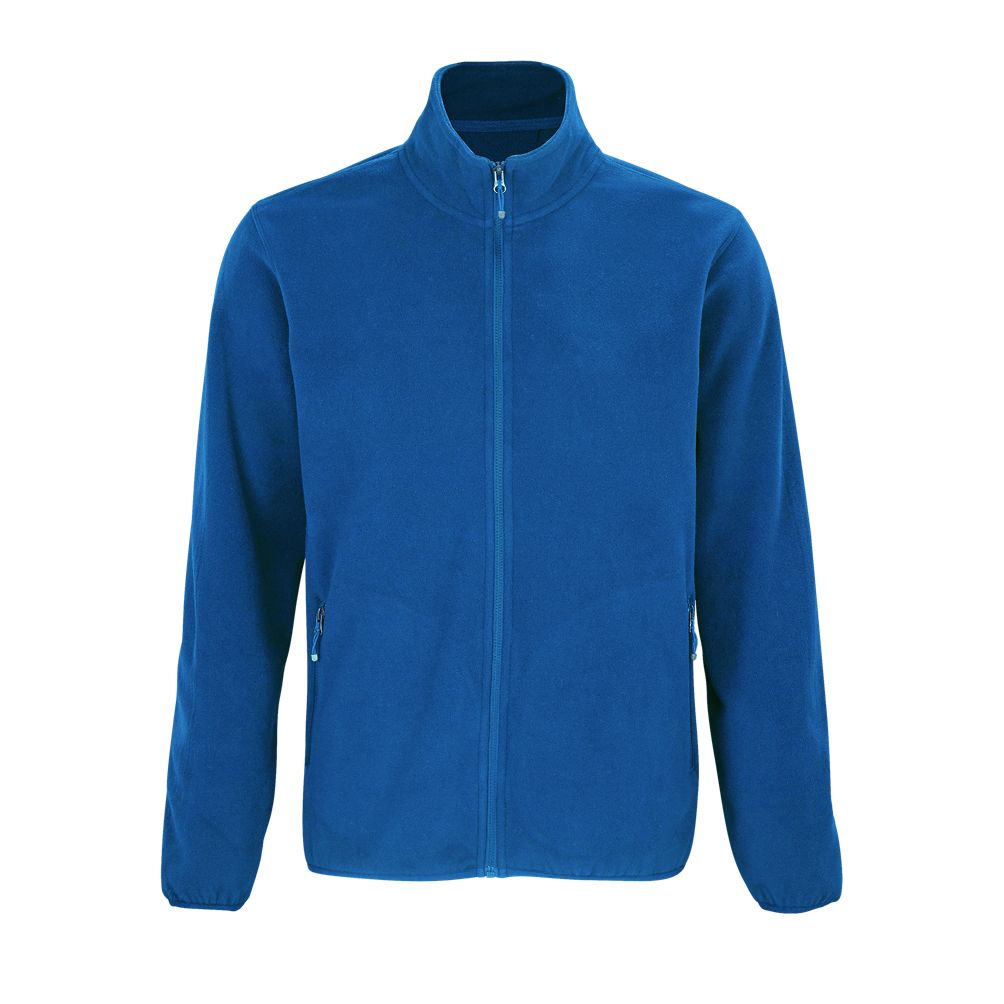 Sol's Factor Men - Veste Micropolaire Zippée Homme