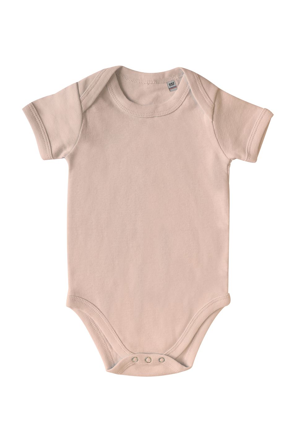 ATF MALO - BODYSUIT VOOR BABY GEMAAKT IN FRANKRIJK