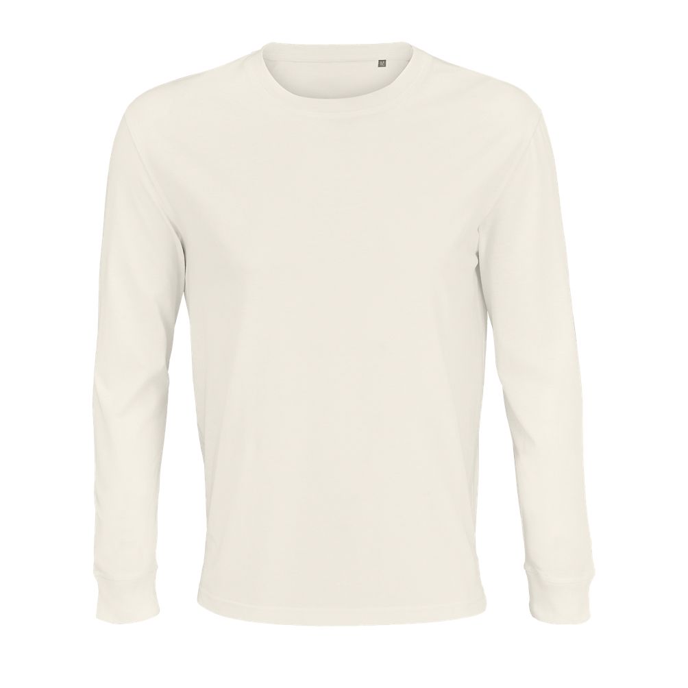 Sol's Pioneer Lsl - Tee-Shirt Unisexe Manches Longues