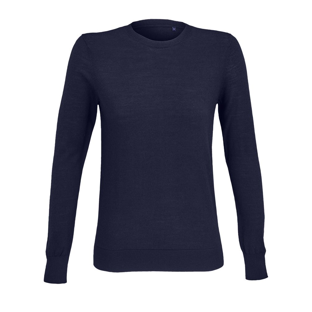 Neoblu Stuart Women - Pull Col Rond Femme