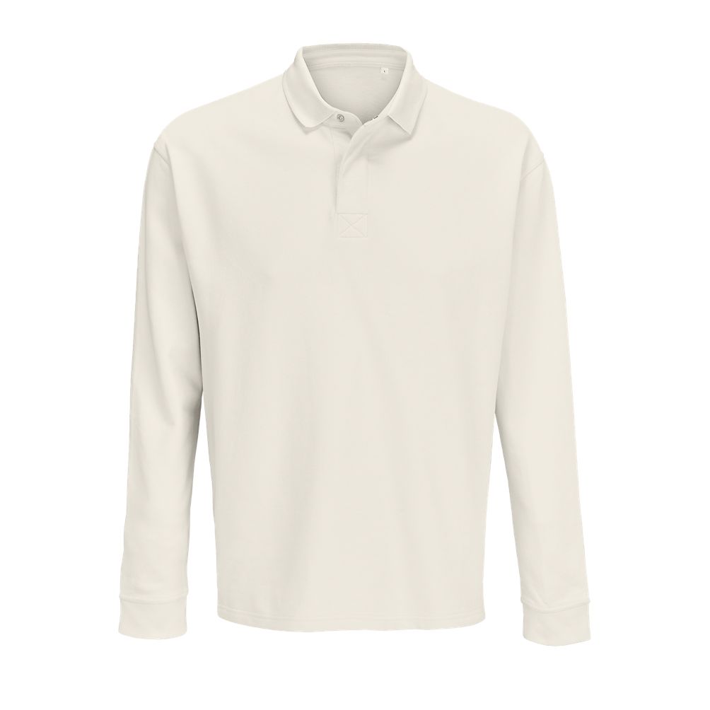 Sol's Heritage - Sweat-Shirt Unisexe Col Polo