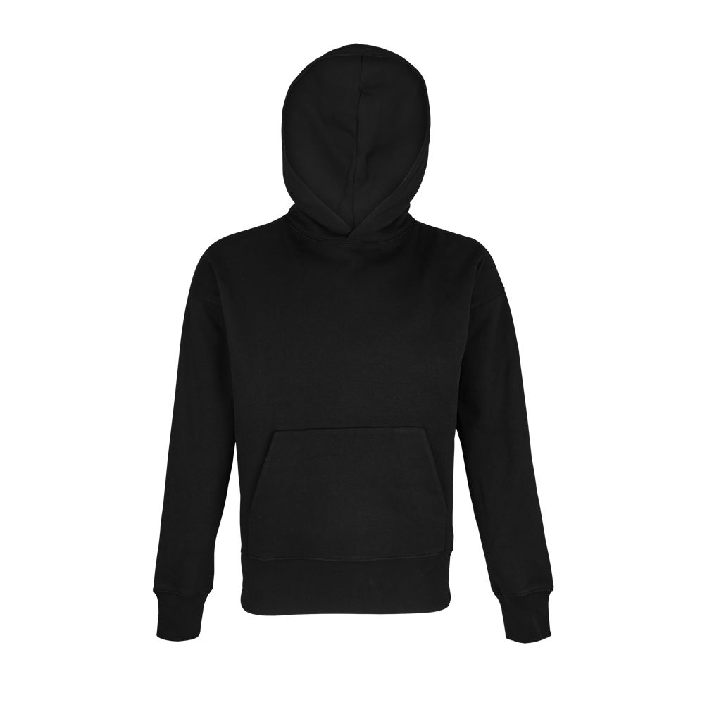 Sol's Origin - Sweat-Shirt Unisexe À Capuche