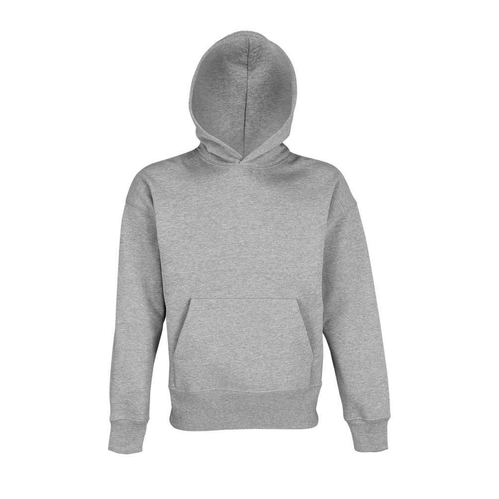 Sol's Origin - Sweat-Shirt Unisexe À Capuche