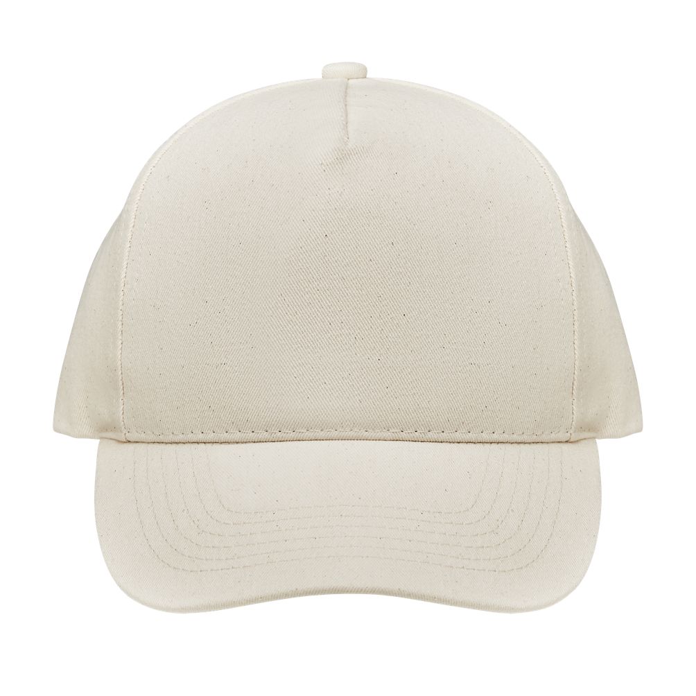 Sol's Seoul - Casquette 5 Panneaux