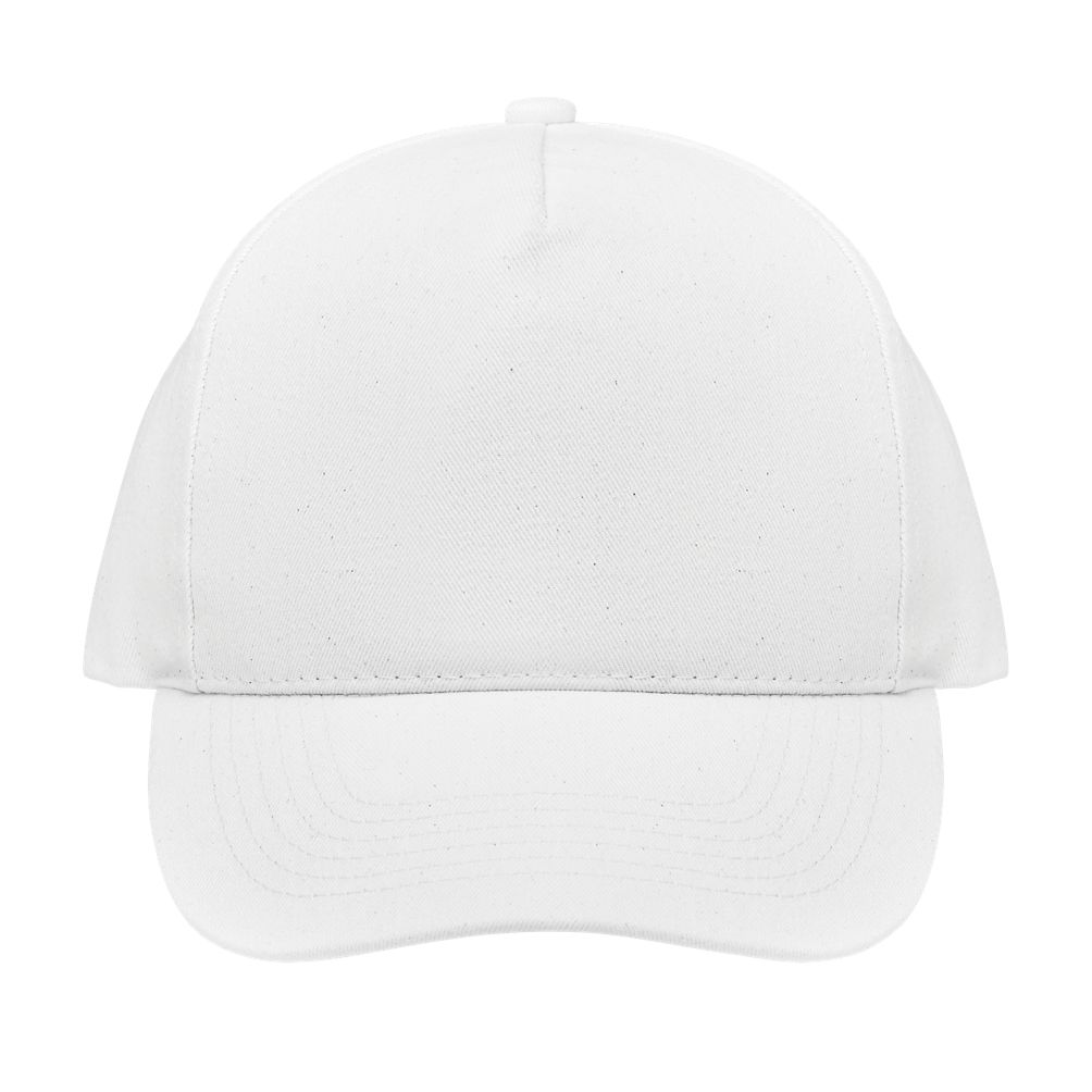 Sol's Seoul - Casquette 5 Panneaux