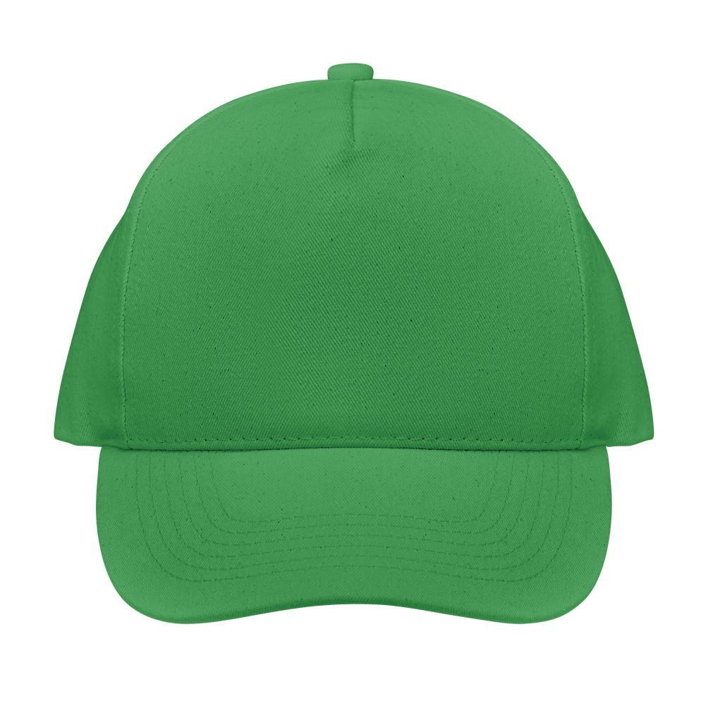 Sol's Seoul - Casquette 5 Panneaux