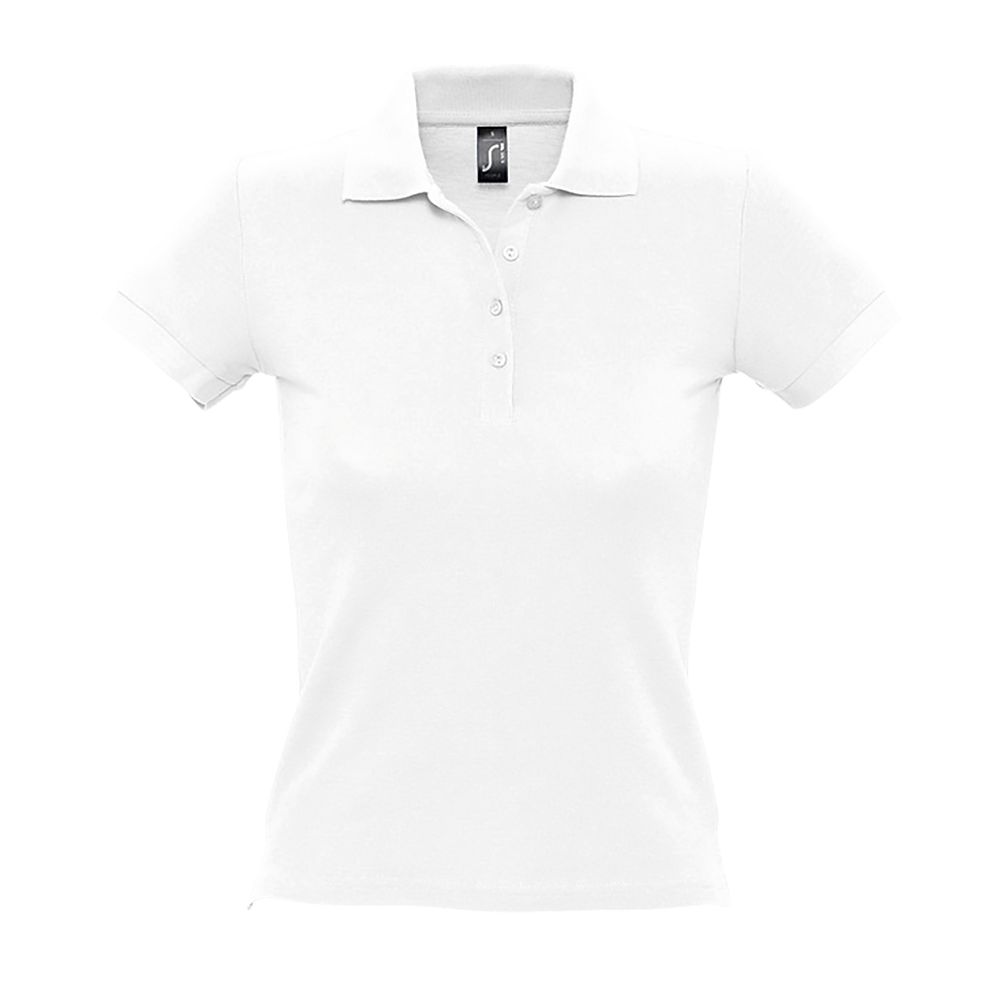 SOL'S PEOPLE - WOMEN'S POLO SHIRT