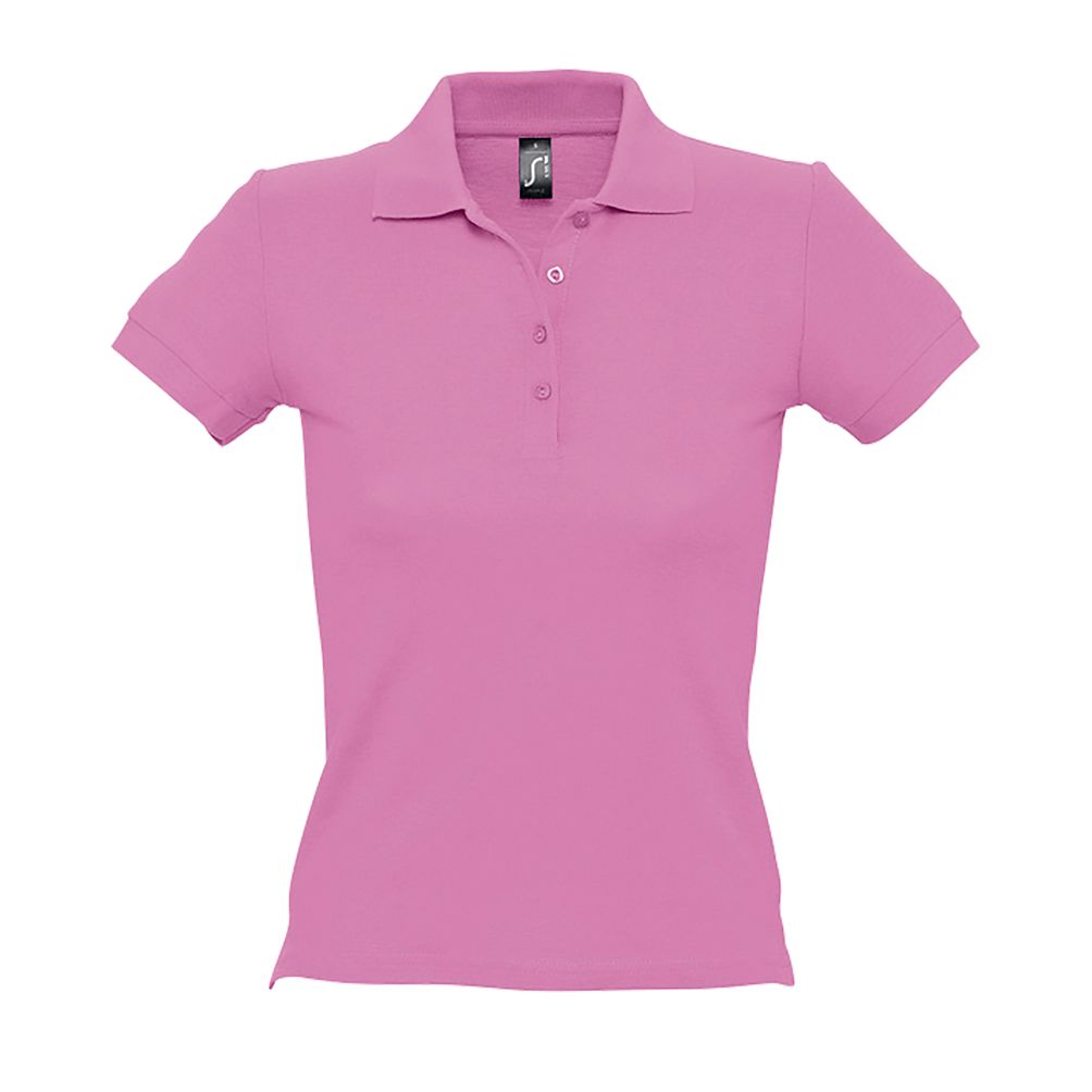 SOL'S PEOPLE - WOMEN'S POLO SHIRT