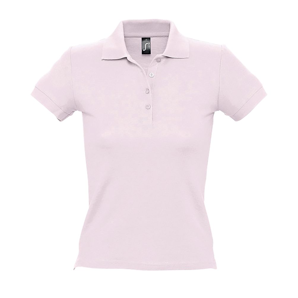 SOL'S PEOPLE - WOMEN'S POLO SHIRT