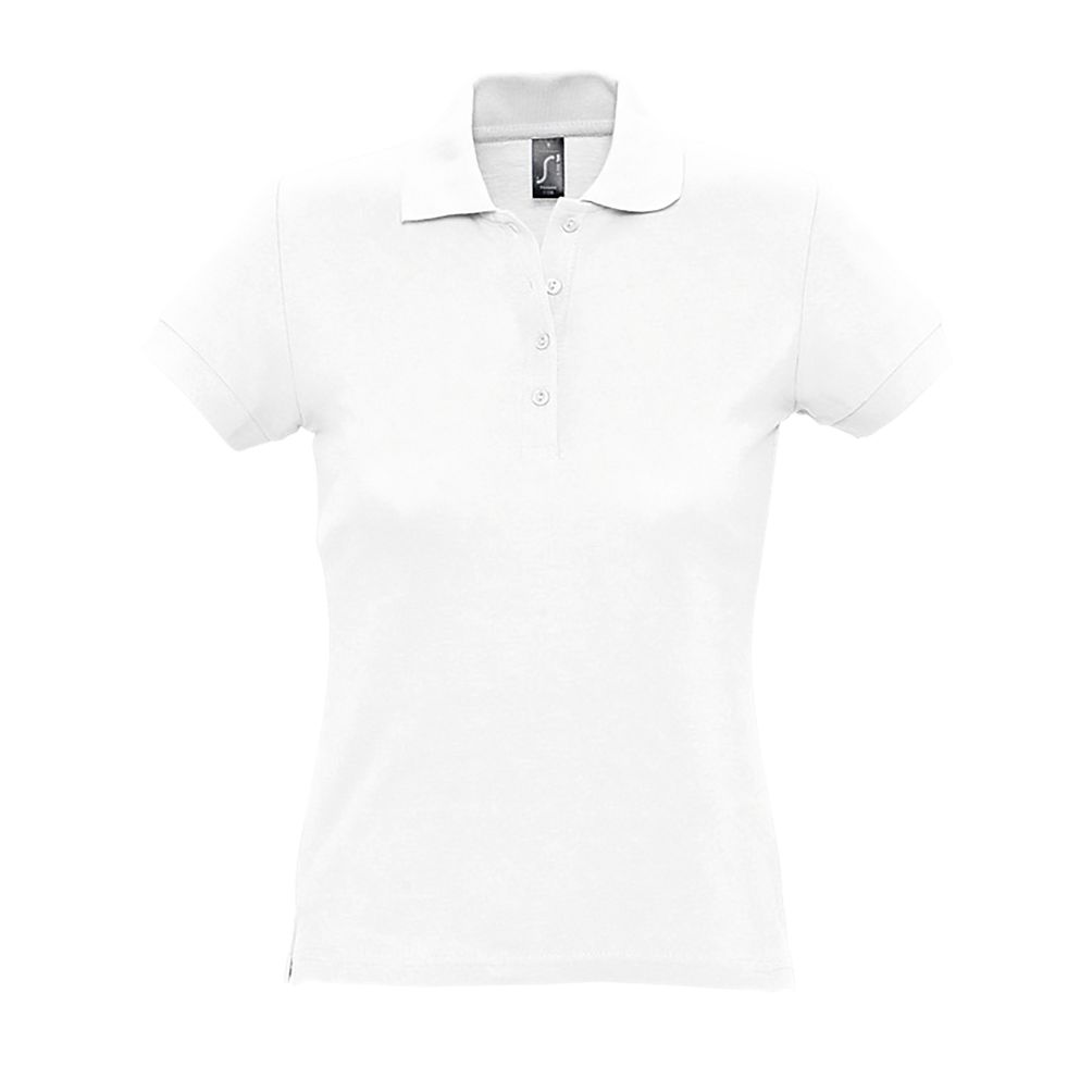 SOL'S PASSION - WOMEN'S POLO SHIRT