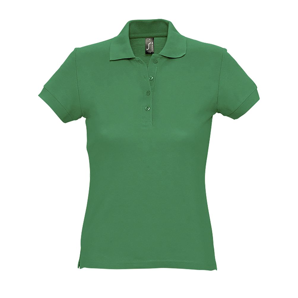 SOL'S PASSION - WOMEN'S POLO SHIRT