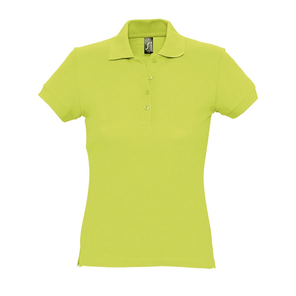 SOL'S PASSION - WOMEN'S POLO SHIRT