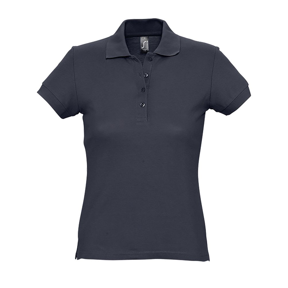 SOL'S PASSION - WOMEN'S POLO SHIRT