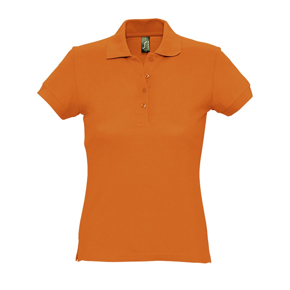 SOL'S PASSION - WOMEN'S POLO SHIRT