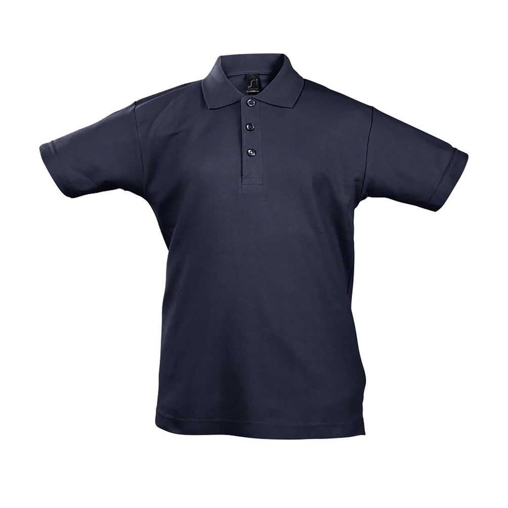 SOL'S SUMMER II KIDS - KIDS POLO SHIRT