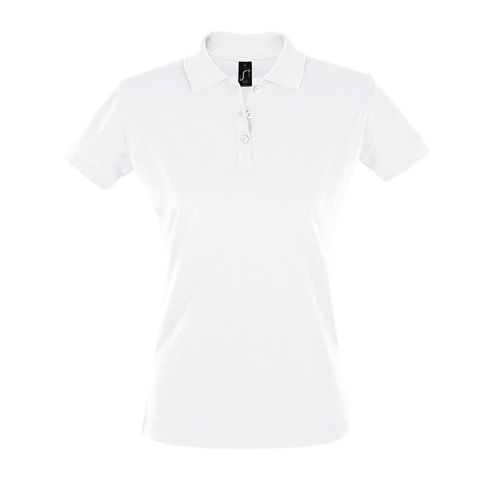SOL'S PERFECT WOMEN - WOMEN'S POLO SHIRT