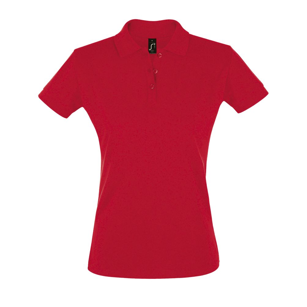 SOL'S PERFECT WOMEN - WOMEN'S POLO SHIRT