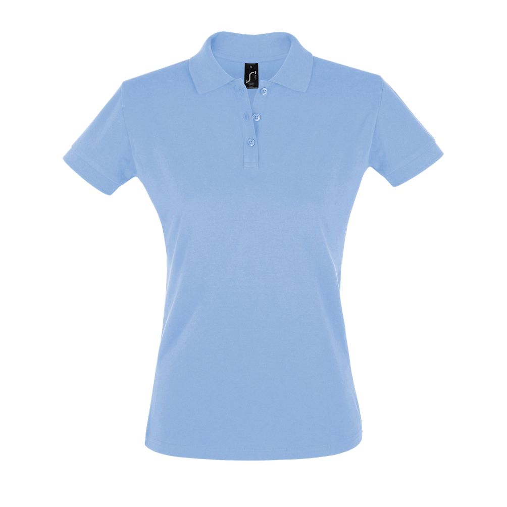 SOL'S PERFECT WOMEN - WOMEN'S POLO SHIRT