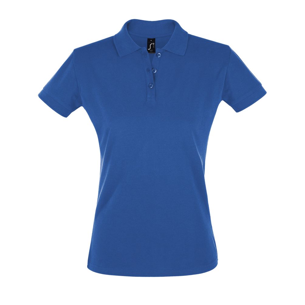 SOL'S PERFECT WOMEN - WOMEN'S POLO SHIRT
