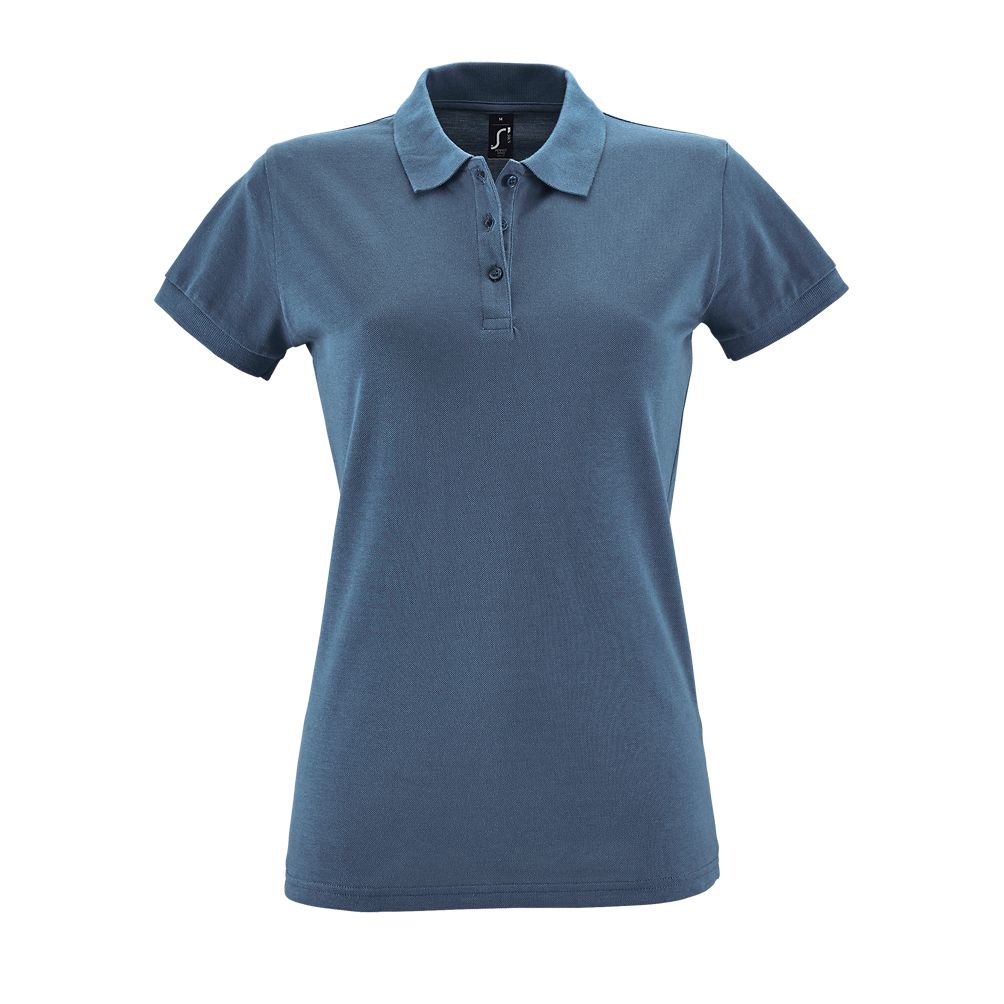 SOL'S PERFECT WOMEN - WOMEN'S POLO SHIRT
