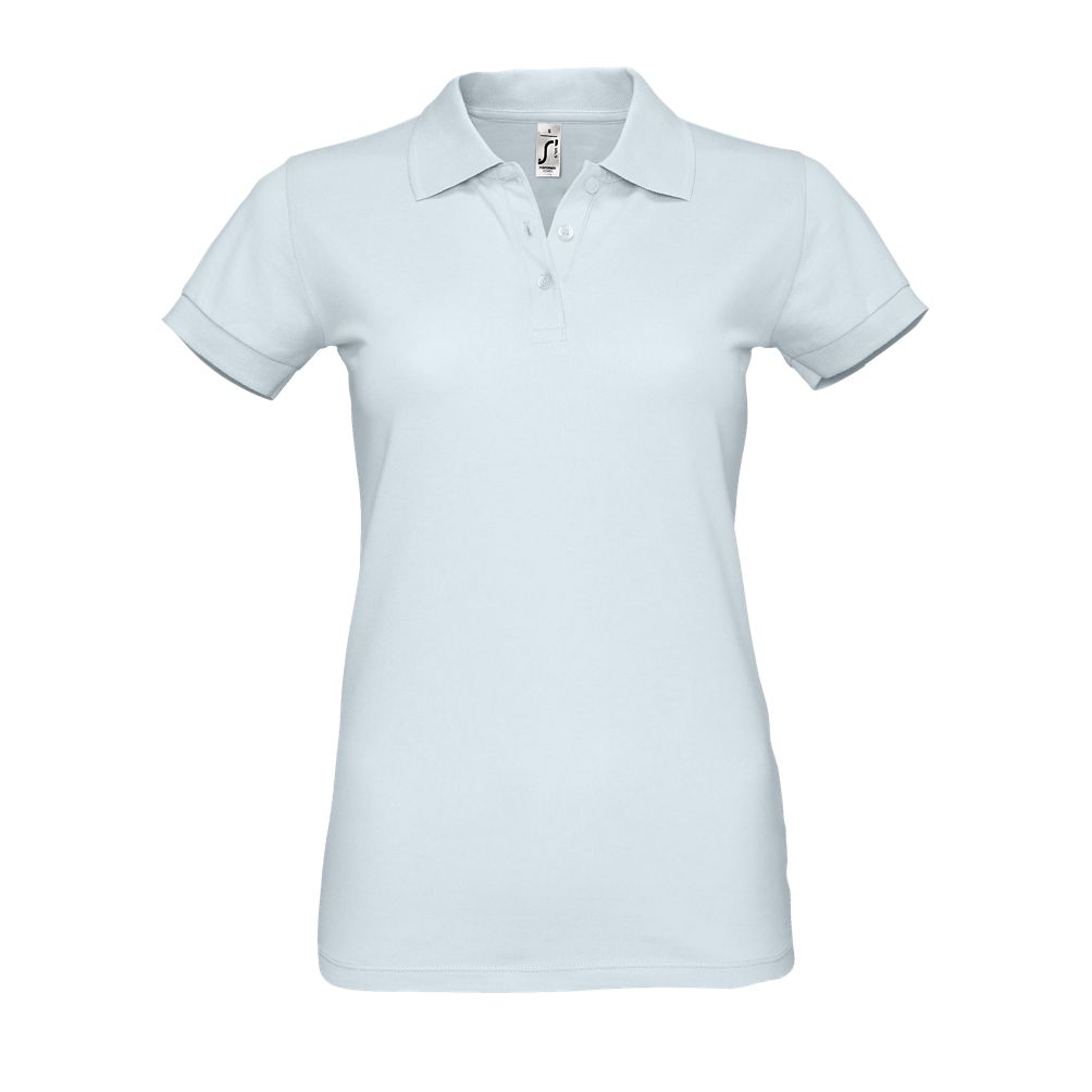 SOL'S PERFECT WOMEN - WOMEN'S POLO SHIRT