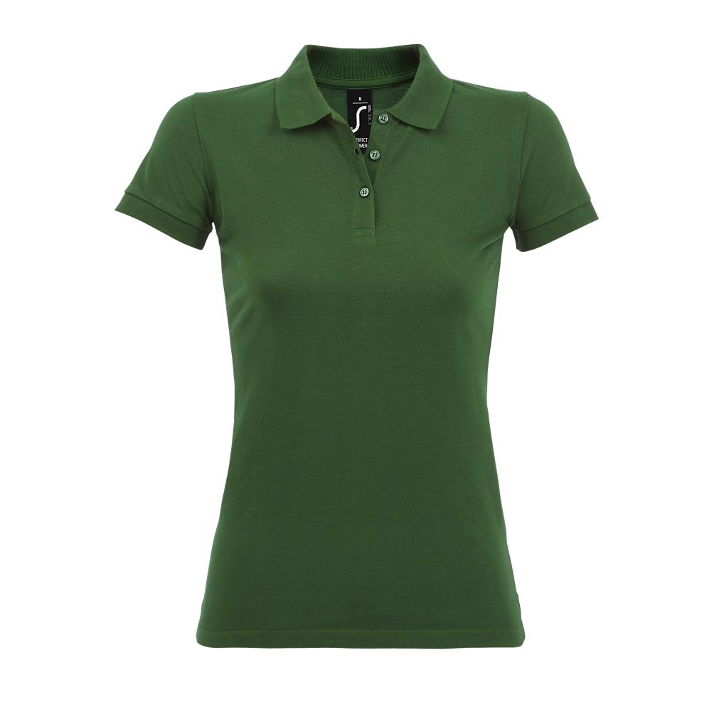 SOL'S PERFECT WOMEN - WOMEN'S POLO SHIRT