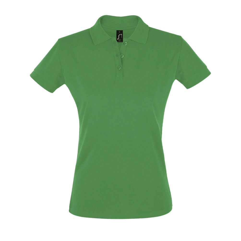 SOL'S PERFECT WOMEN - WOMEN'S POLO SHIRT