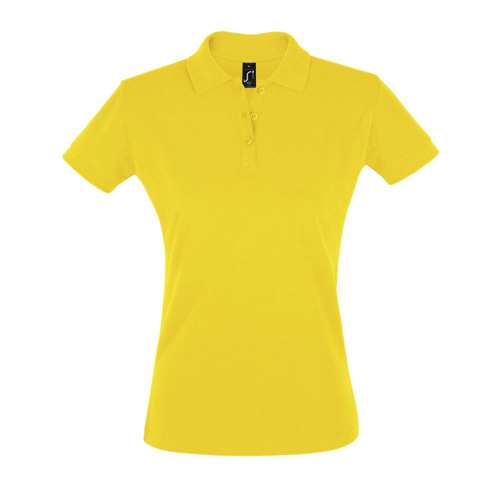 SOL'S PERFECT WOMEN - WOMEN'S POLO SHIRT