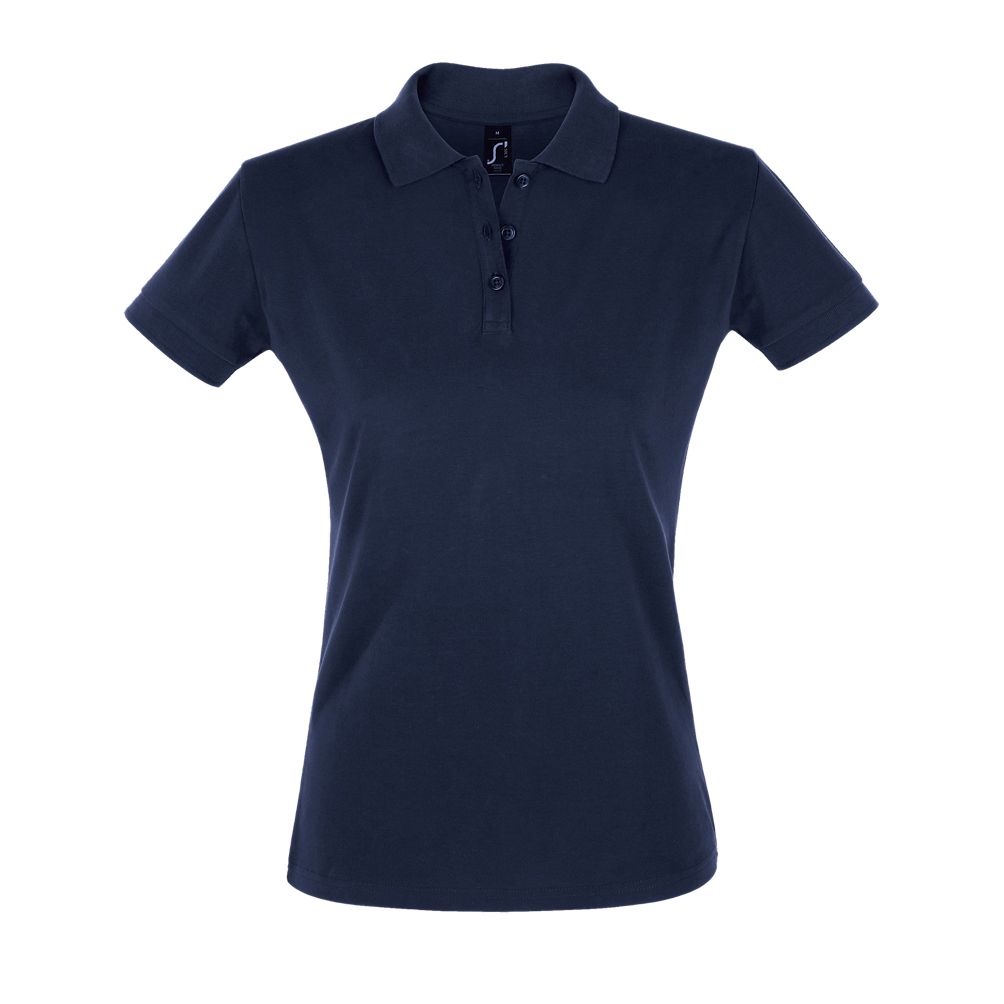 SOL'S PERFECT WOMEN - WOMEN'S POLO SHIRT