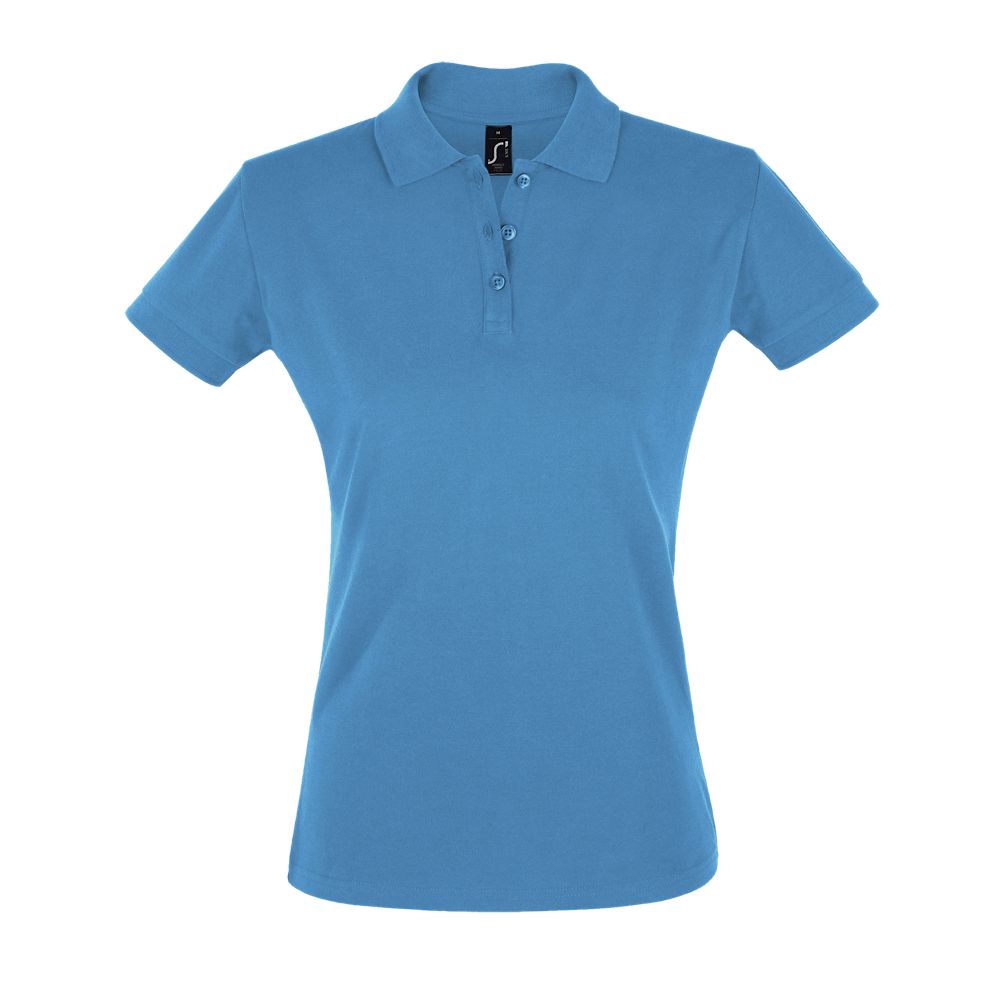 SOL'S PERFECT WOMEN - WOMEN'S POLO SHIRT