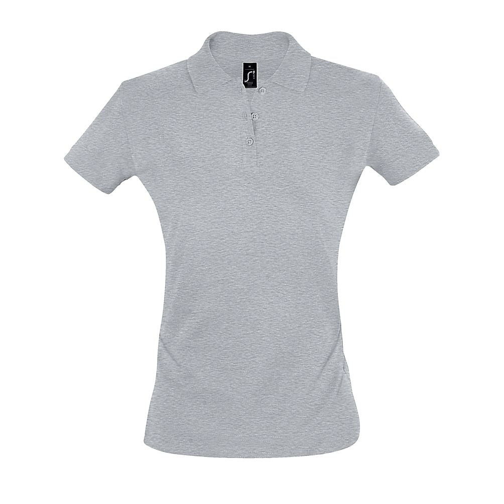 SOL'S PERFECT WOMEN - WOMEN'S POLO SHIRT