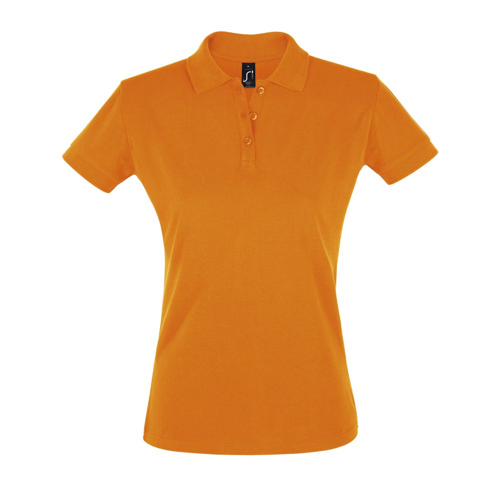 SOL'S PERFECT WOMEN - WOMEN'S POLO SHIRT