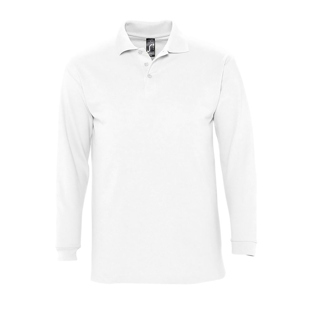 SOL'S WINTER II - MEN'S POLO SHIRT