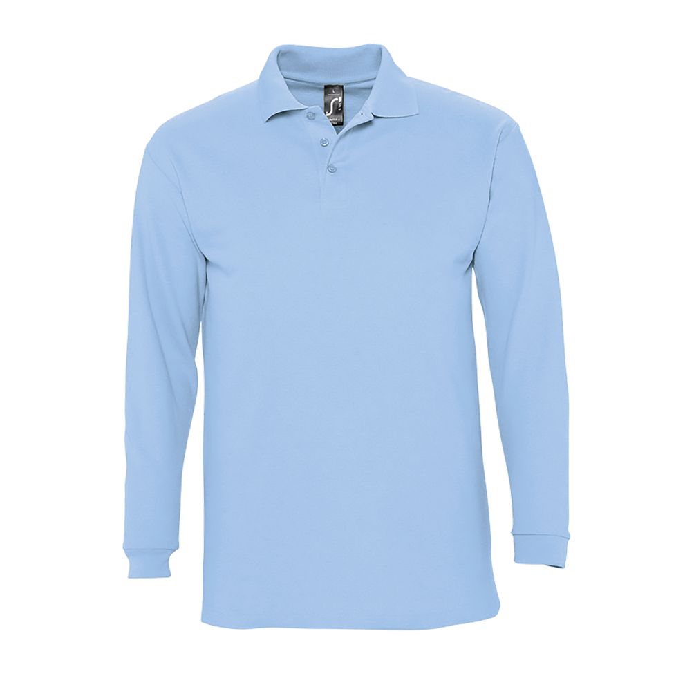 SOL'S WINTER II - MEN'S POLO SHIRT
