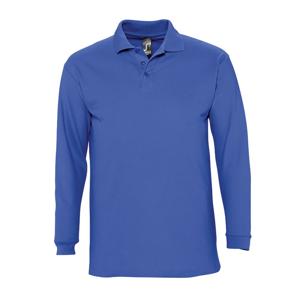 SOL'S WINTER II - MEN'S POLO SHIRT