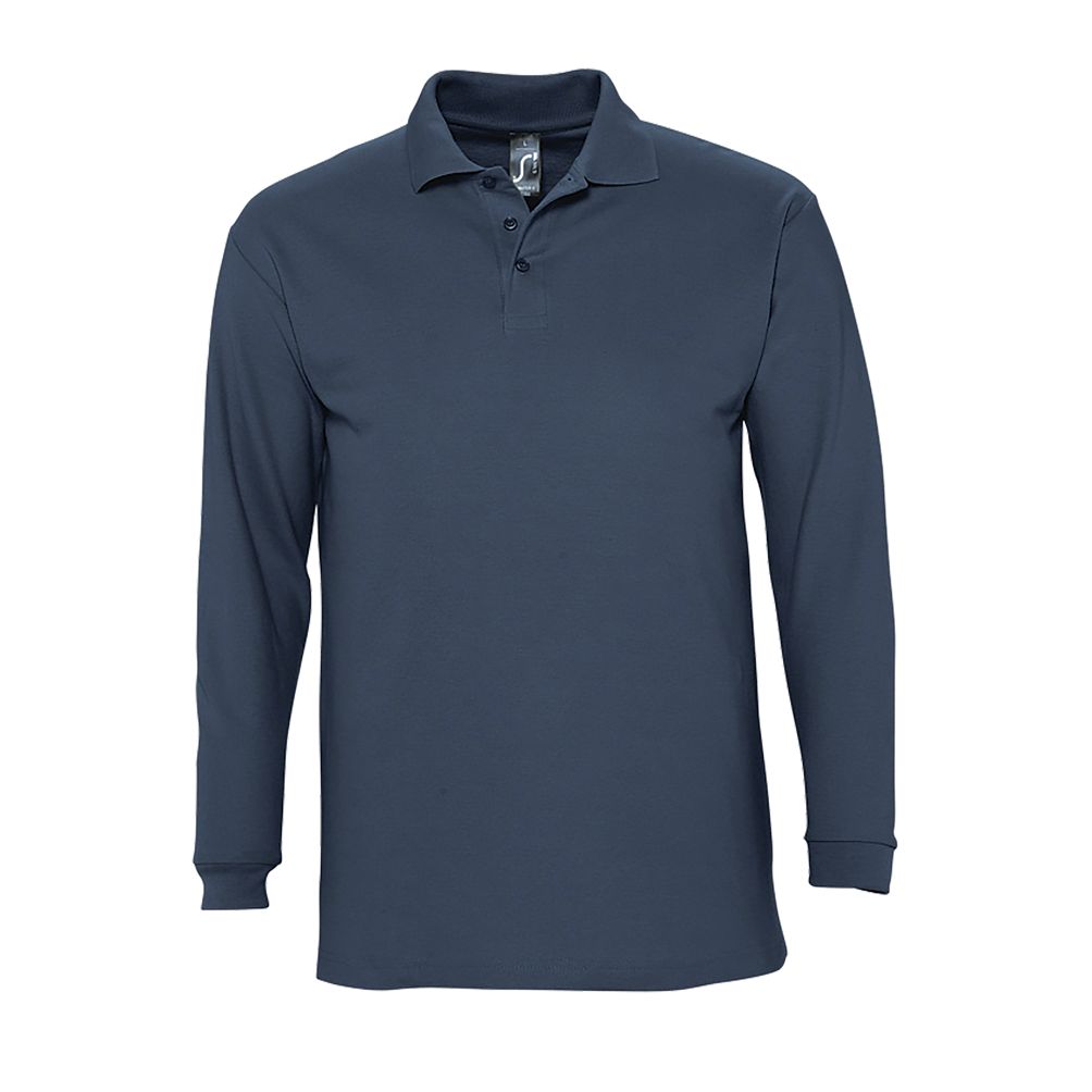 SOL'S WINTER II - MEN'S POLO SHIRT