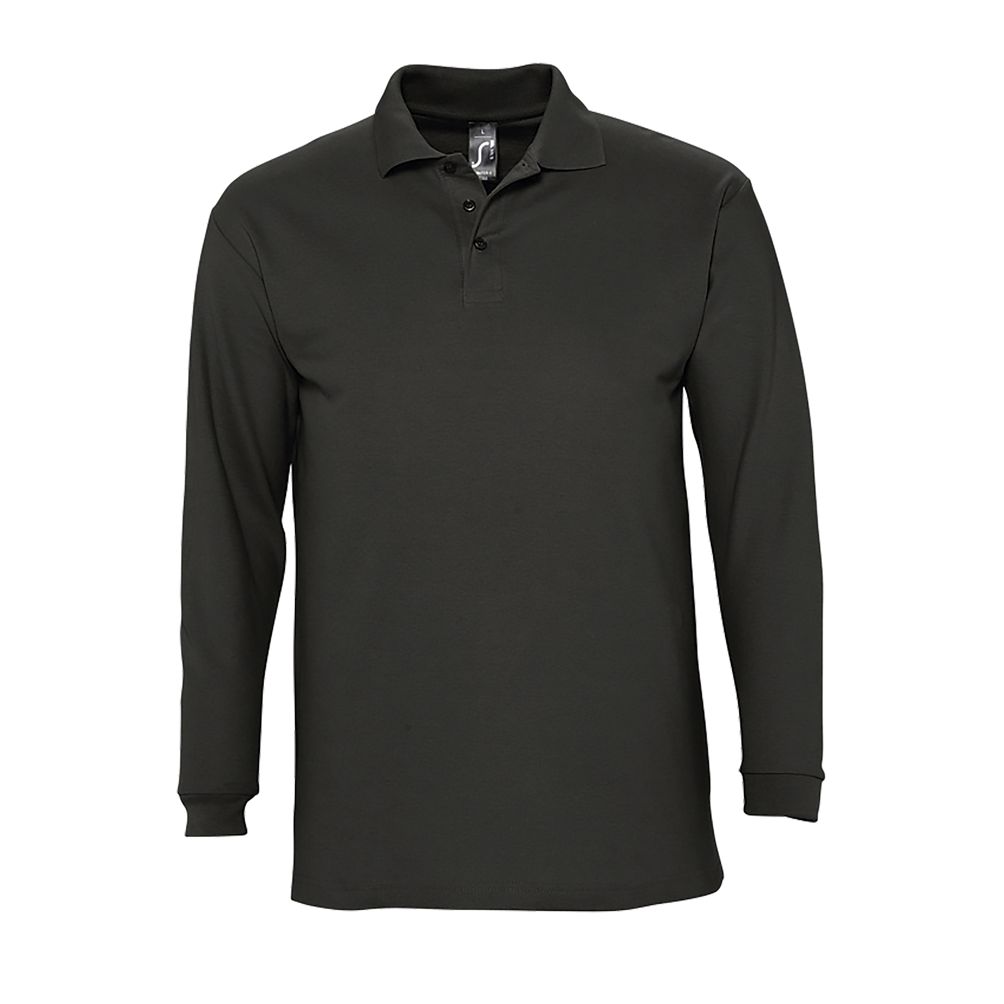 SOL'S WINTER II - MEN'S POLO SHIRT